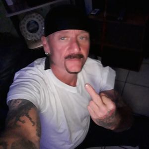 Meet your Posher, Mike